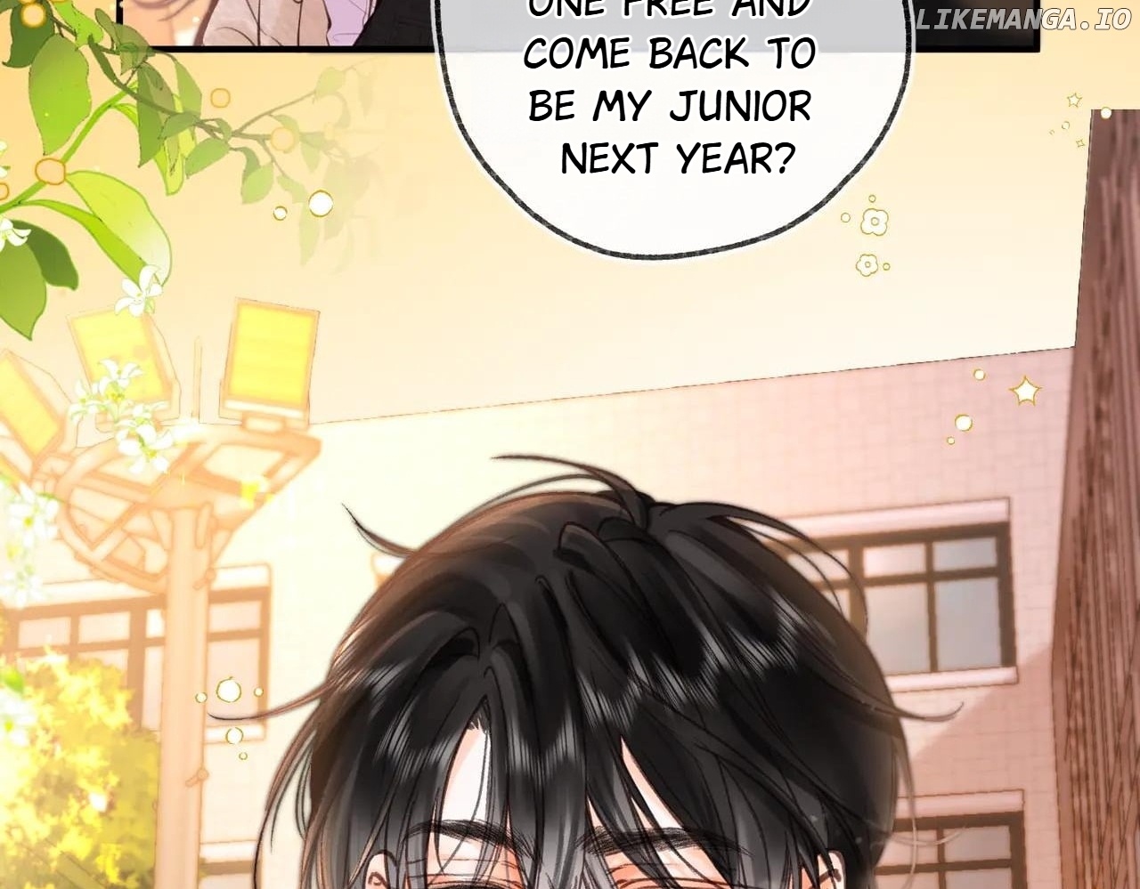 You Are My Desire Chapter 72 - page 34